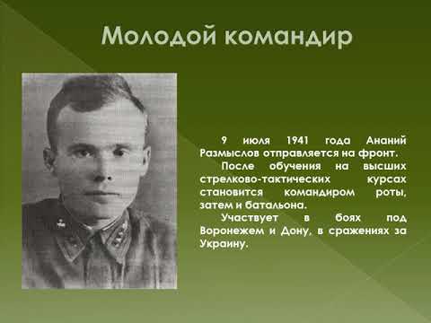 имя ананий происхождение. ананий размыслов биография. сержант ананий. имя ананий происхождение. ананий происхождение имени.