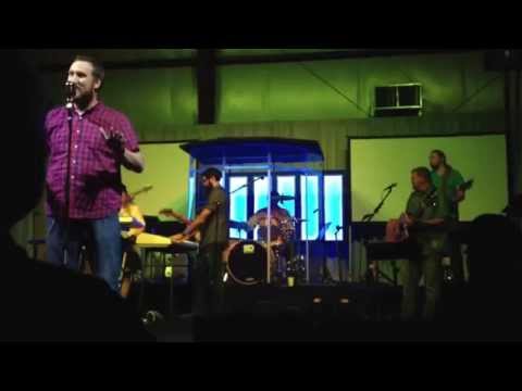 Light in the Darkness, Jesus Christ. Journey Church Style.