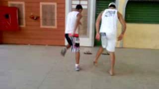 rebolation 2.0 -Romulo & Diego-