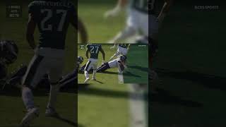 Broncos Vs Eagles