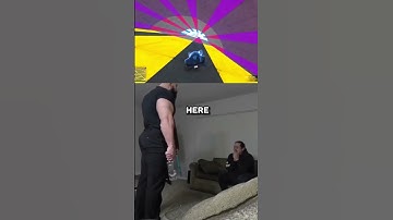 Russian Dad VS Child Predator 😳