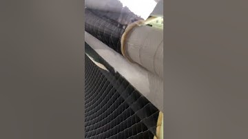 How to use a roll to roll  embroidery&quilting machine to produce car mats? #richpeace