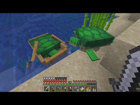 minecraft-freak-out-and-funny-moments-#10---i-found-the-ocean