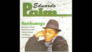 Eduado Paim - Kambuengo (1993) CD completo