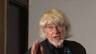 Talk  Bill Earnshaw, University of Edinburgh