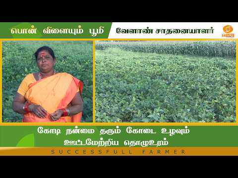 Summer Ploughing and Enriched Manure for Maximum Benefits | Successful Farmer