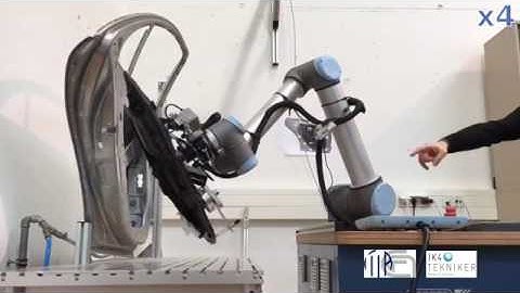 EuRoC FP7 - Challenge 1 - Team PIROS benchmarking (Stage I)