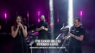 David Guetta, Edward Maya, Bebe Rexha - I'M Good Blue X Sl (Revibe Version)