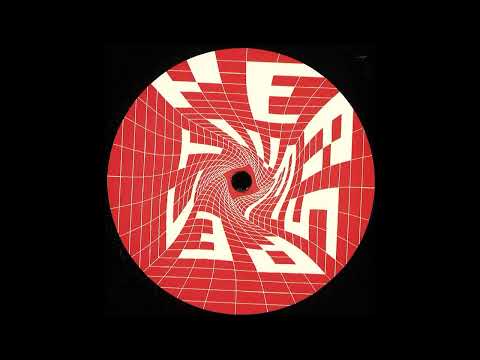 Kepler - Operate (PERSPECTIVE003)