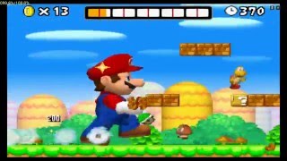 Testing Drastic Emulator on Nvidia Shield TV (DS Emulator)