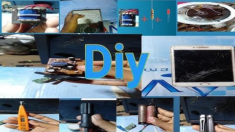 Hello ,We learn  new things together of diy, Create of invention.Intro of channel.Joint with us now.