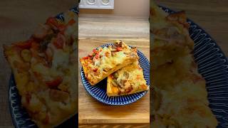 Polska chamska pizzunia #pizza #makepolishpizzagreatagain #90s #jedzonko #cooking #food Polska chamska pizzunia #pizza #makepolishpizzagreatagain #90s #jedzonko #cooking #food