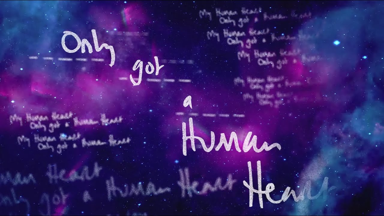 Human Heart Coldplay ft. We Are King & Jacob Collier (Balsberg Remix