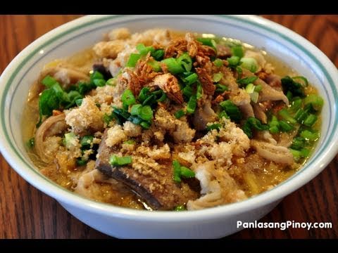 Batchoy | Panlasang Pinoy