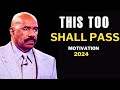 TRUST GOD IN THE STORM 2024 | Steve Harvey, Joel Osteen, Les Brown,Jim Rohn | Best Motivation Speech