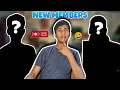 Aaj karte hain Apne 2 doston ke sath live baat cheet 😊❤️... | #live