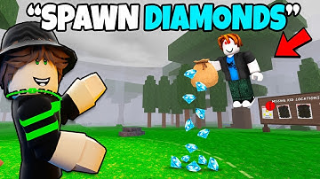 I Met The CRAZIEST HACKER In 99 Nights In The Forest!