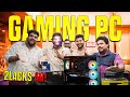 Shadow Games Pc Bulid Vlog 01