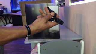 A Little Unboxing, And Unveiling Of My New Tank Build