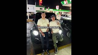 Grupo Arriesgado Ft Codiciado -Belico El Asunto -Tolin Infante