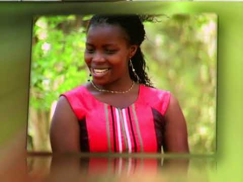 NIJARIBUNI MIMI St Jude Donholm Swahili Mass Choir Nairobi