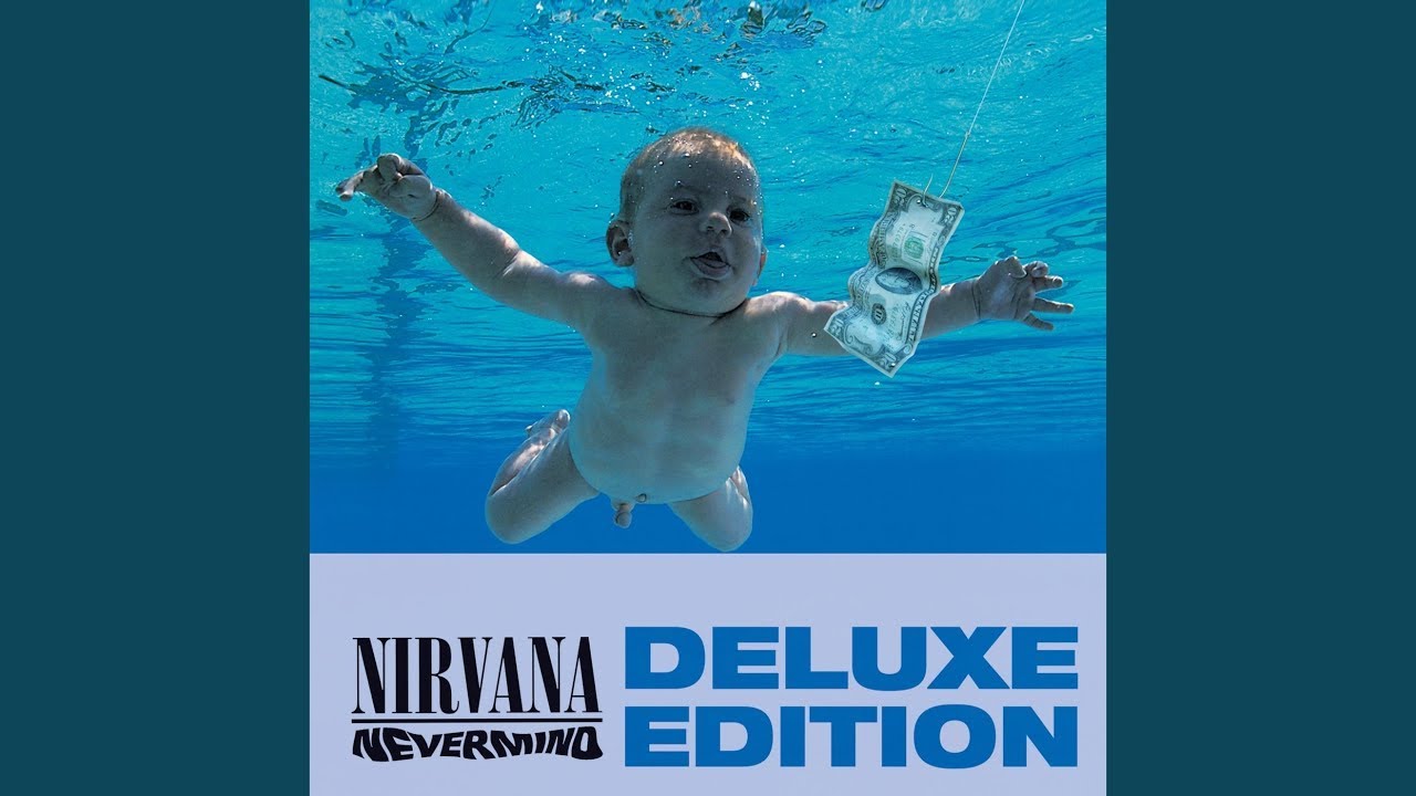 Nirvana - Smells Like Live Spirit [6LP Box] Limited Hand Numbered 180g –  Hot Tracks