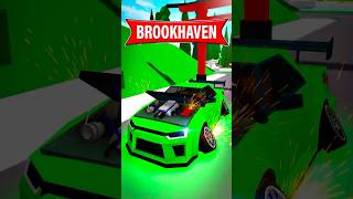 Brookhaven CAR MODIFICATION 🚗🔧