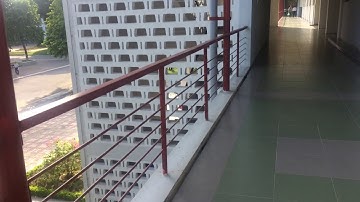 Bách Khoa Hà Nội - Quang Cảnh Bách Khoa Hà Nội 2017 | student life #1