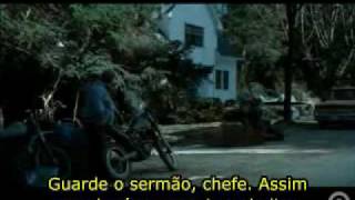 Deleted Scene From New Moon via Target (Legendado)