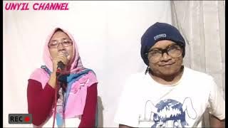Bowo Langgam Srihuning(versi hiburan karaoke)voc.Atim(unyil)&Seli yusnia