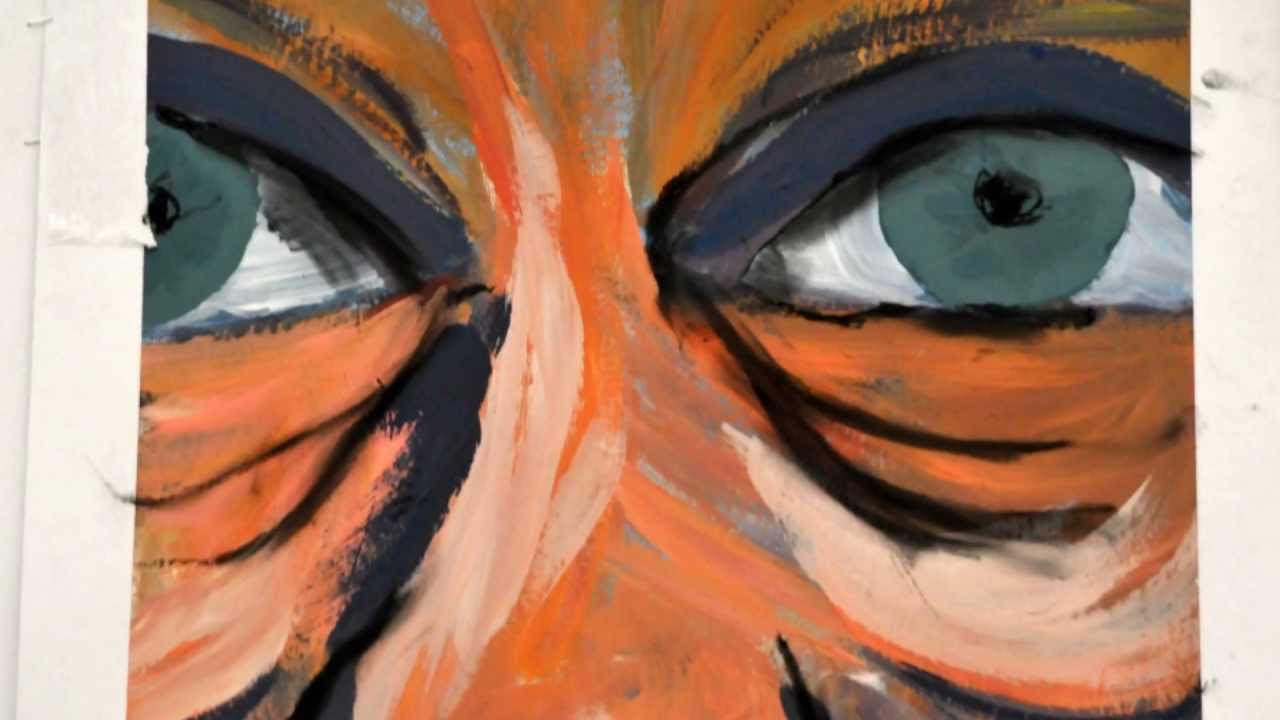 BUITENKUNST DRENTHE PINKSTERWEEKEND 2012