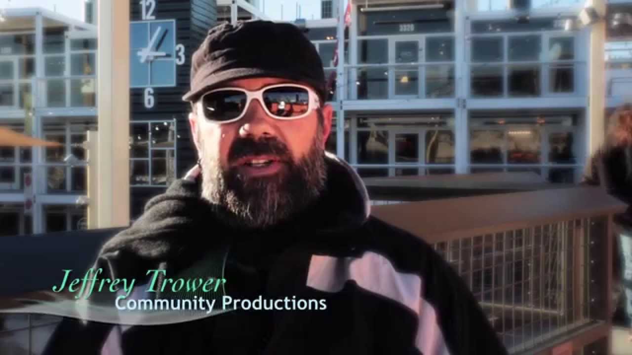 Community Productions