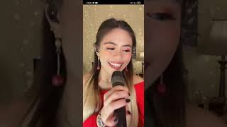 #4 Dani Calib on Bigo Live Philippines 15/11/2021