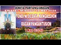 Jamita partangiangan tondi ni debata mangalehon ragam pangantusion 1 musa 413742