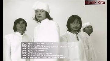 Lagu Religi The best GIGI