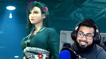 The Beginning HARD MODE! Final Fantasy 7 Remake | LIVE Play | Part 1