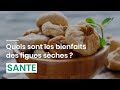 Quels sont les bienfaits des figues sches 