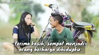 Story wa buat cewek ngambek