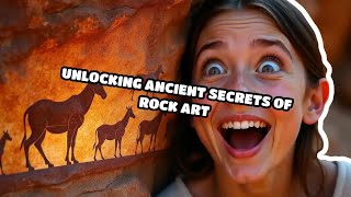 Famous Unlocking Ancient Secrets of Rock Art Net Worth