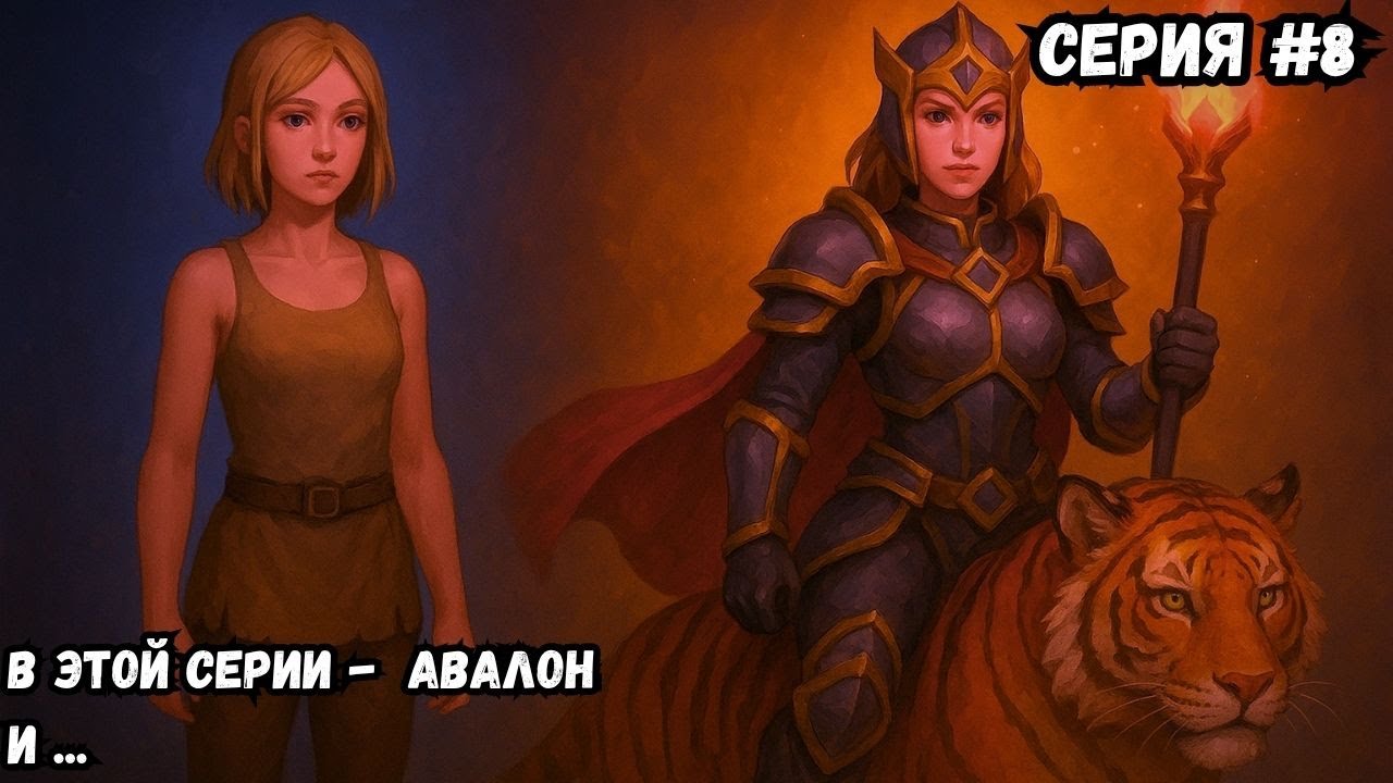 С нуля до ПРЕМИУМА #8 | Прохожу Авалон, чищу сундуки и делюсь важной инфой! | Albion Online