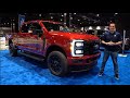 Is the 2023 Ford F-250 Super Duty a better truck to BUY than a Ram 2500 HD?