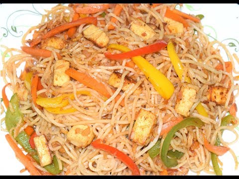 paneer-noodles-recipe-in-malayalam-|-street-food-|-easy-recipe-|-vegetarian-recipe-|