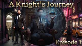 (Visual Storytelling)(AKJ) Episode 1 - Uncertain hope