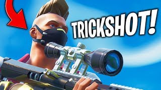 Best Fortnite TRICKSHOT!  Best of Fortnite #177