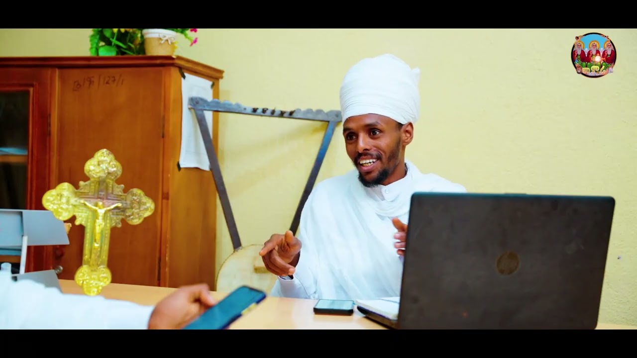 01 መንፈሳዊ ሕቶታት ብዛዕባ  ዓብይ ጾም ደብረ ብርሃን ቅድስት ሥላሴ ዓዲ ንፋስ Part 01