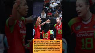 Sempurna! Jakarta Pertamina Enduro Juara Proliga 2026, Pertahankan Takhta Dua Musim Beruntun!