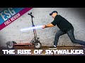 Best Scooter Under $1000? | Kaabo Skywalker 10S Review