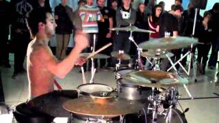 Adam Gray - (4) Lancaster - Texas In July - Live - HD - Elyria - 2011