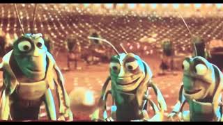 IT’S JUST ONE ANT #memes