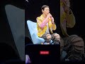 240309 TEN SOLO FANCON in HK  Talk 180748
